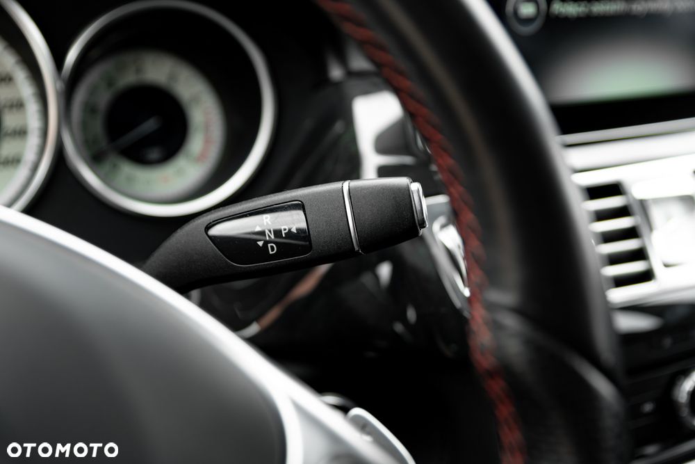 Mercedes-Benz CLS 400 4Matic 7G-TRONIC - 25