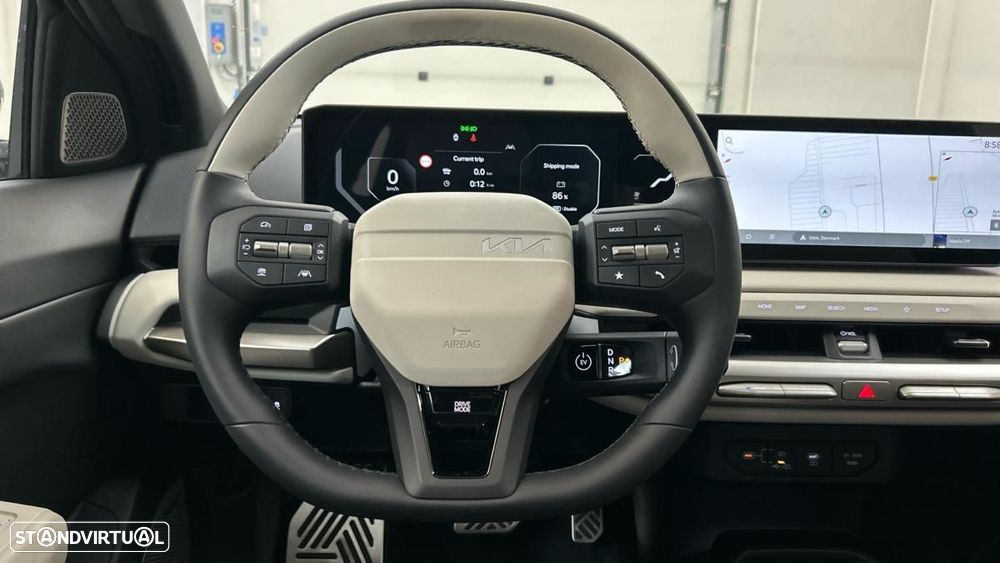 Kia EV4 81.4 kWh GT-Line - 7