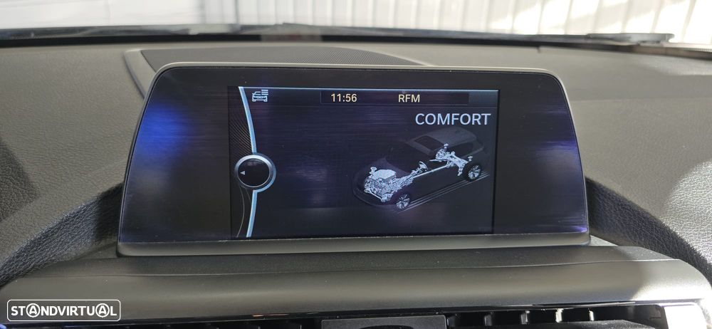 BMW 116 d Pack M - 36