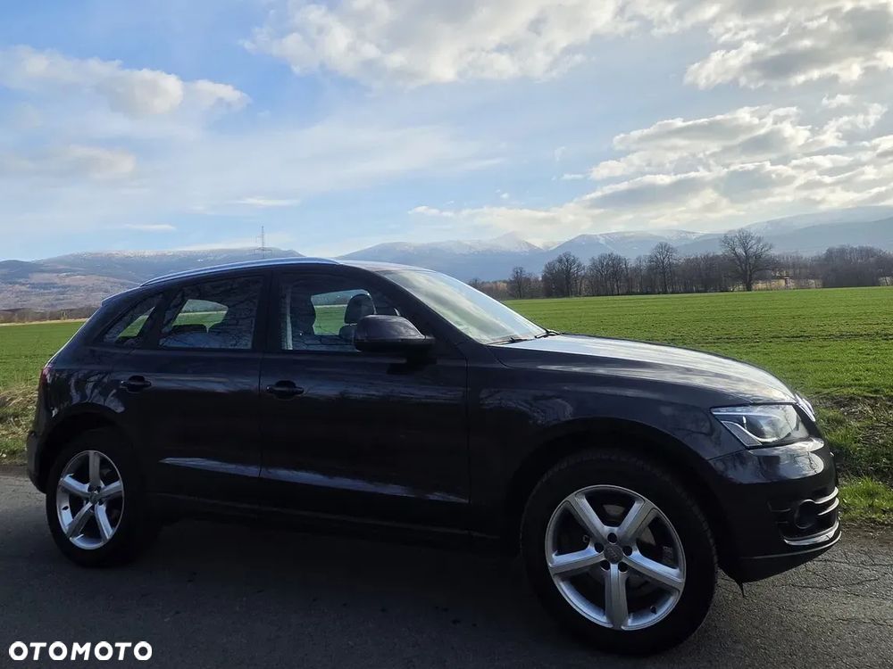 Audi Q5 2.0 TDI - 22