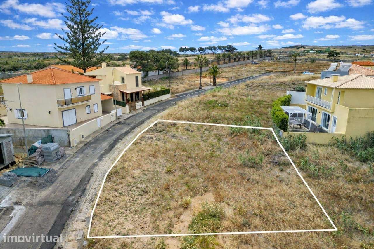 Terreno Urbano no sítio das Lombas, Ilha de Porto Santo - Grande imagem: 4/12