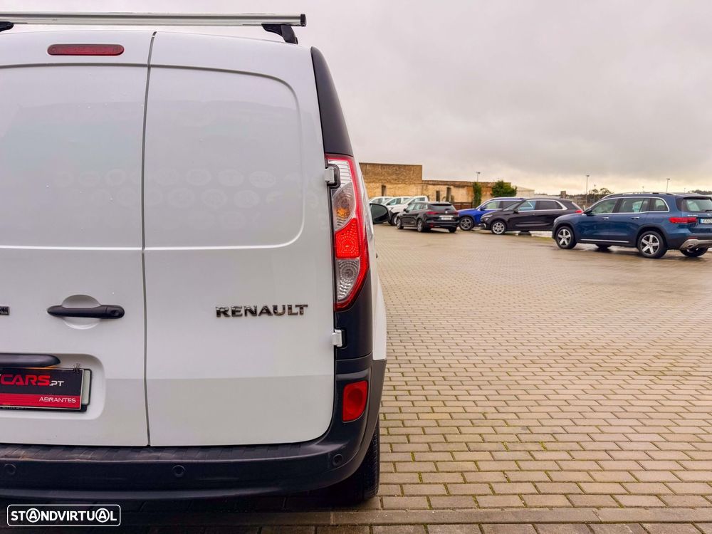 Renault Kangoo 1.5 dCi Business S/S - 25