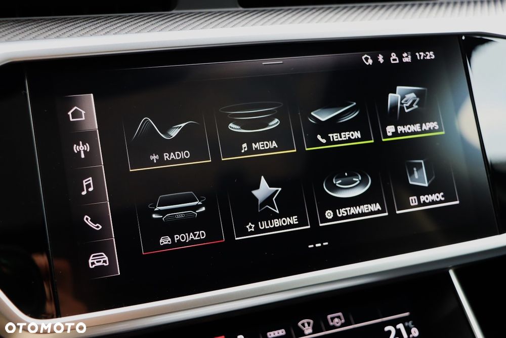 Audi S6 Avant TDI quattro tiptronic - 40