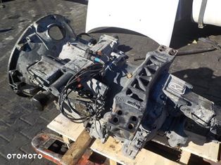 SCANIA R 905 SKRZYNIA BIEGÓW