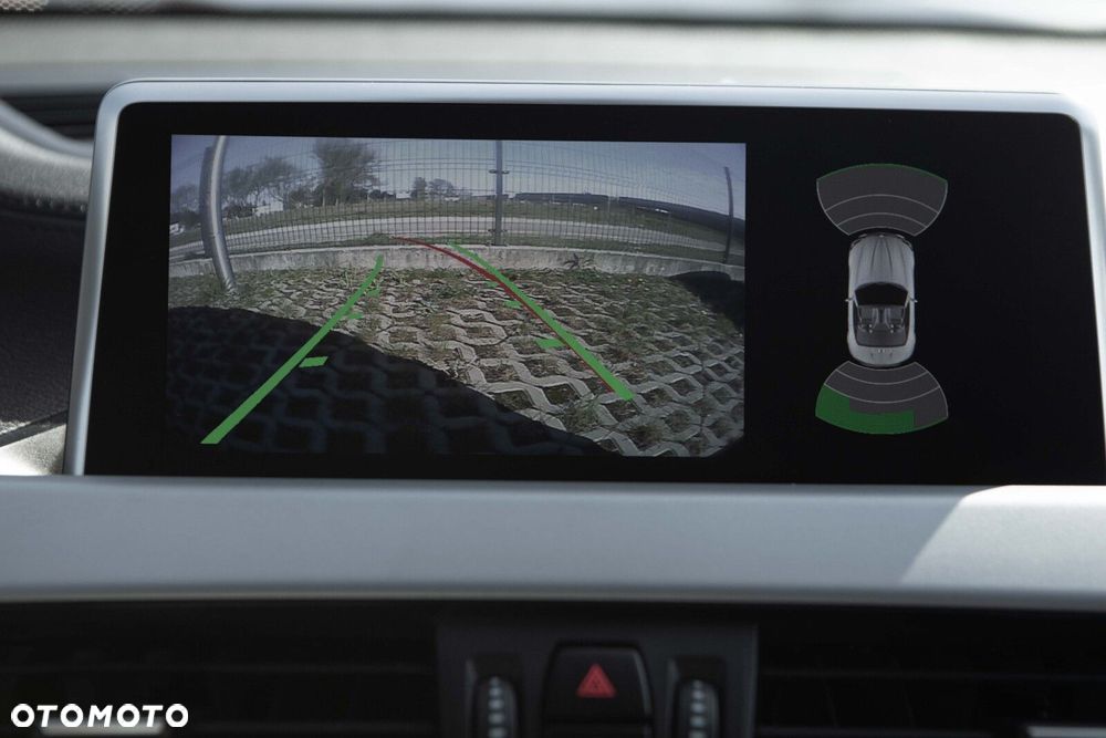 BMW X2 sDrive18d Advantage - 30