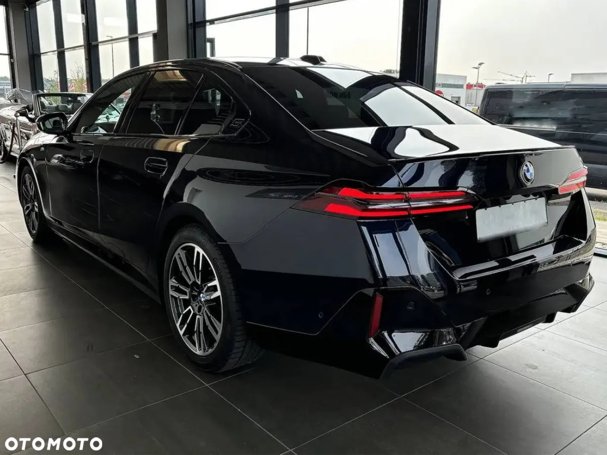 BMW Seria 5 - 3
