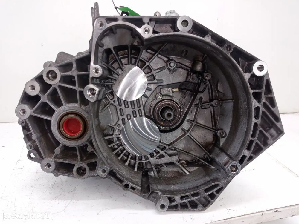 Caixa De Velocidades Opel Insignia A (G09)  55561696 / Gm55561696 - 1
