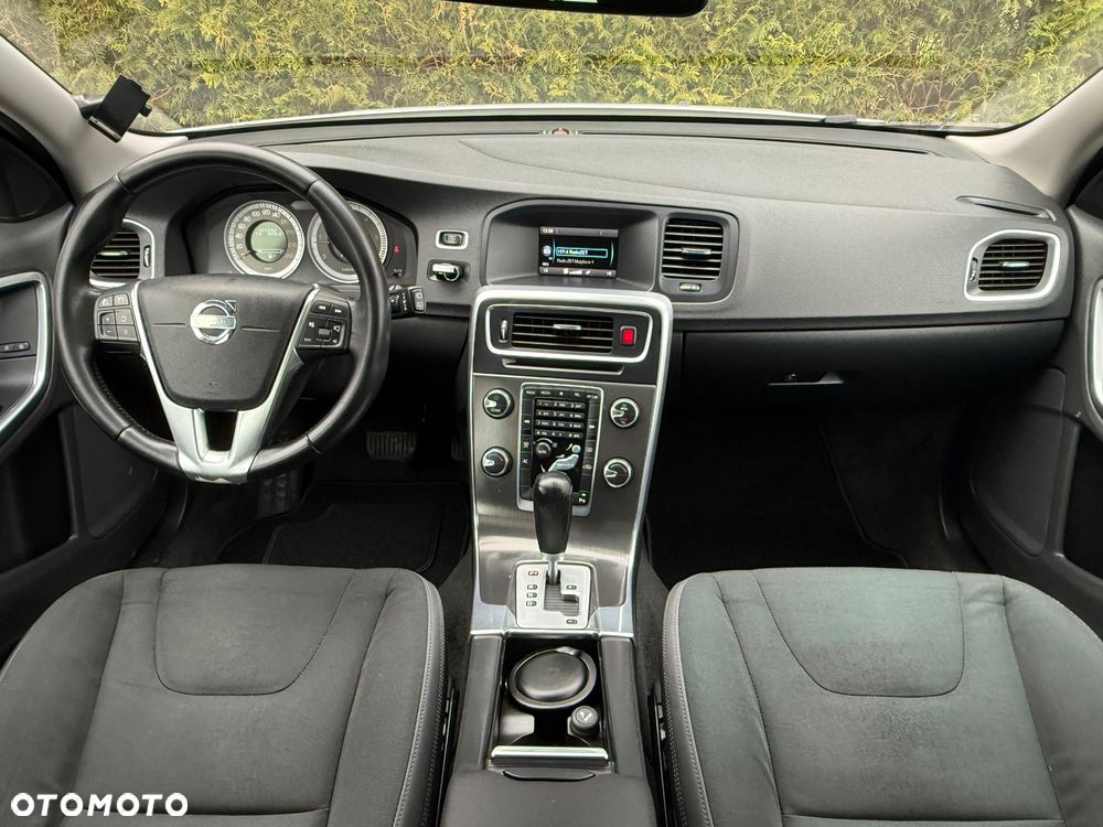 Volvo V60 - 6