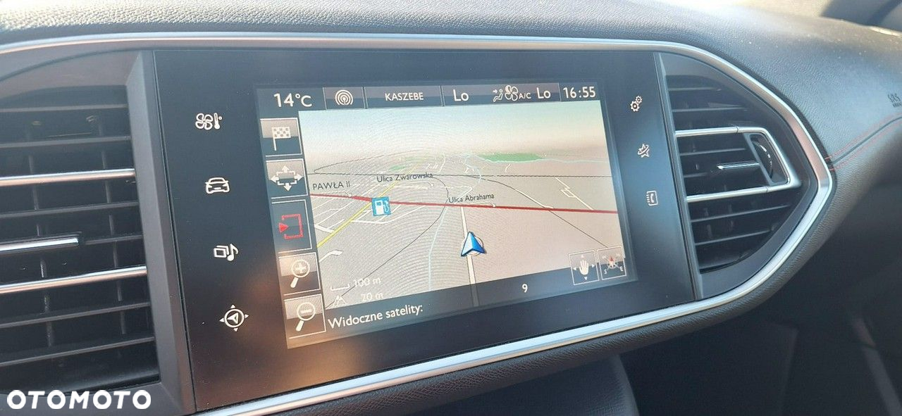 Peugeot 308 - 17