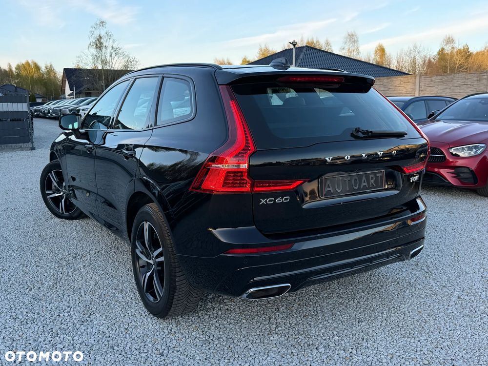 Volvo XC 60 - 12