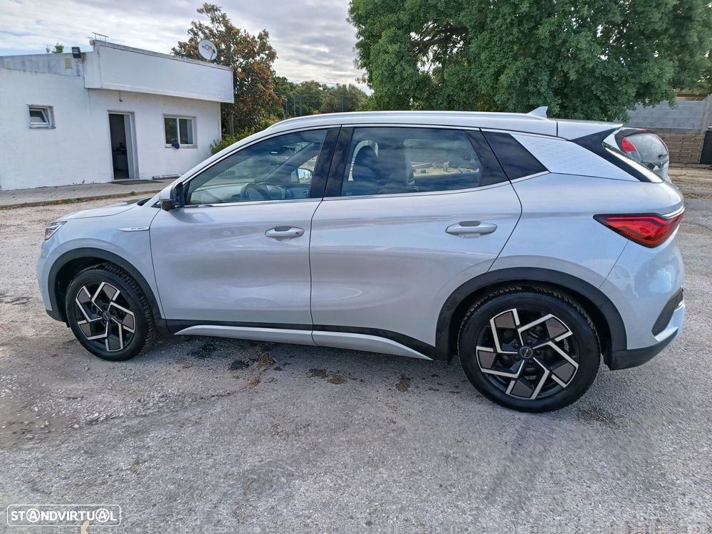 BYD Atto 3 60.48 kWh Design - 14