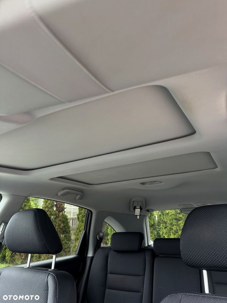 Honda CR-V 2.0 Executive - 16