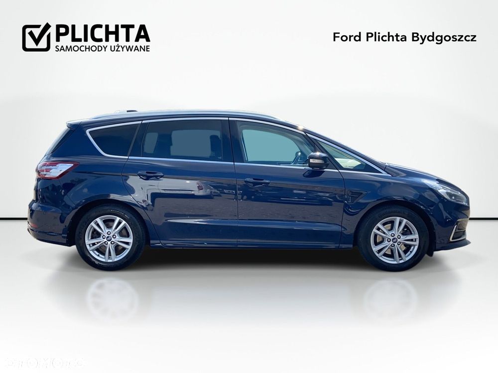 Ford S-Max - 4