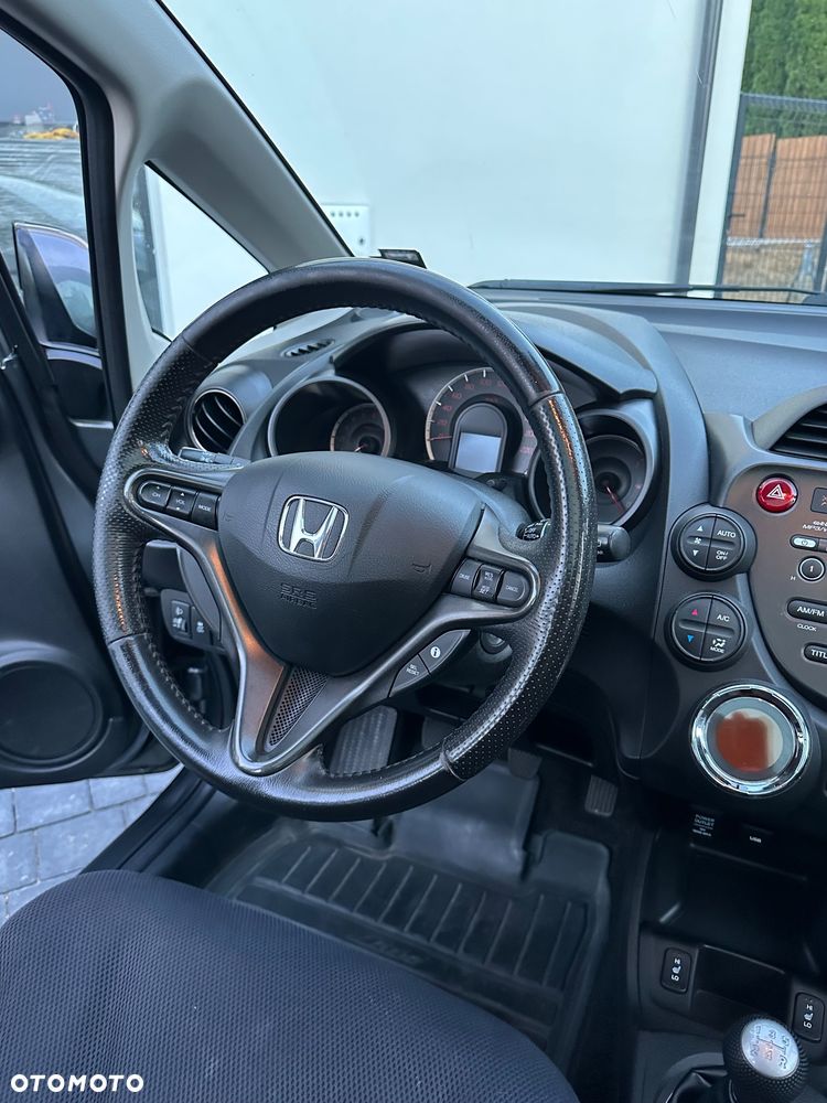 Honda Jazz 1.4 Executive - 11