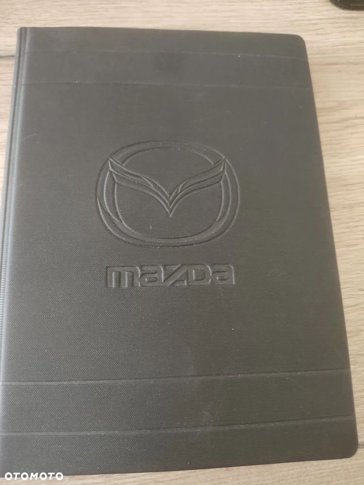 Mazda 2 - 34
