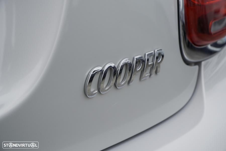MINI Cabrio Cooper Premium Extra JCW Auto - 8