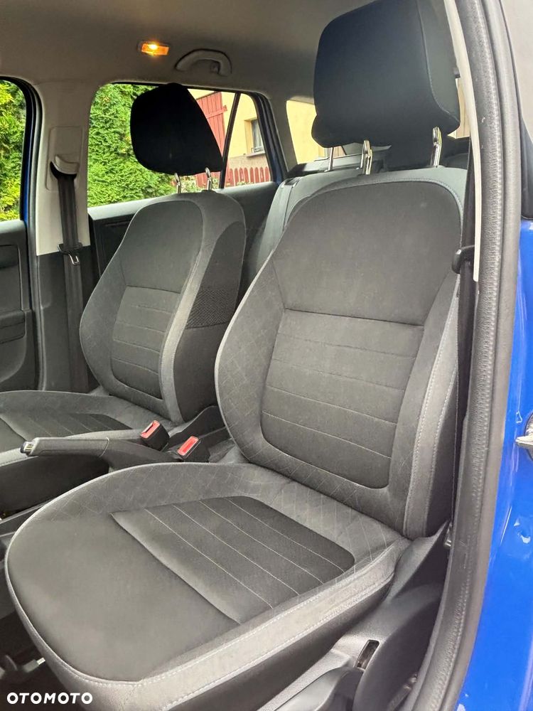 Skoda Fabia 1.0 TSI Ambition - 11