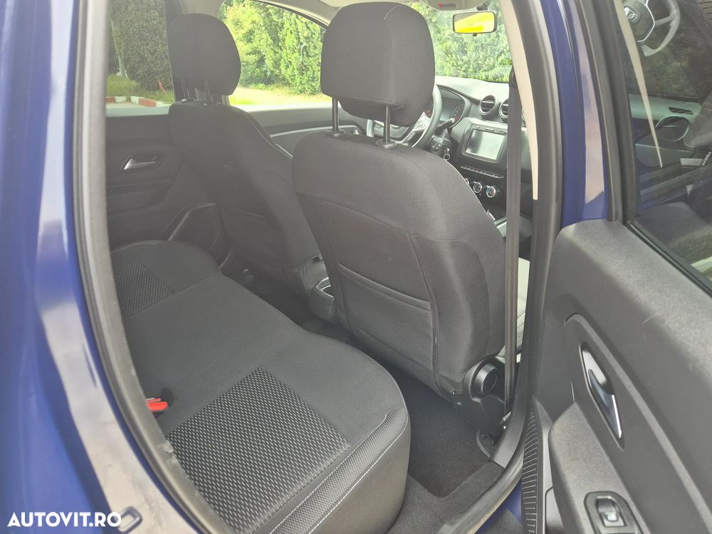 Dacia Duster 1.5 dCi 4x4 Laureate - 9