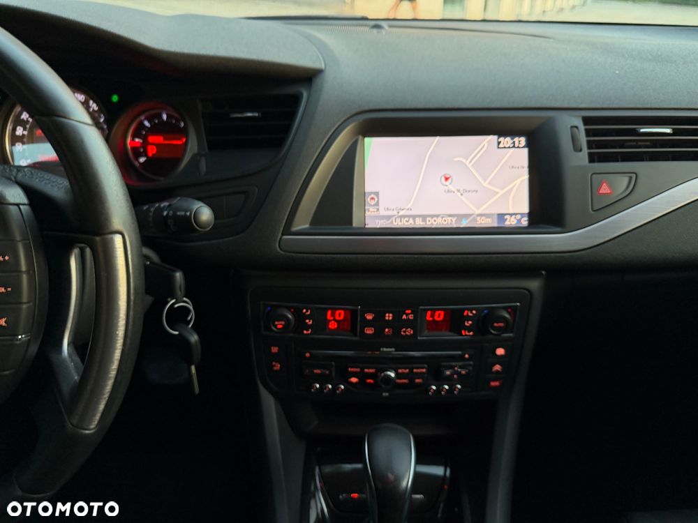Citroën C5 HDi 165 FAP Exclusive - 10