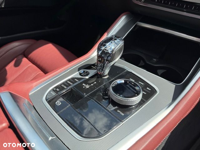 BMW X6 xDrive40i - 20