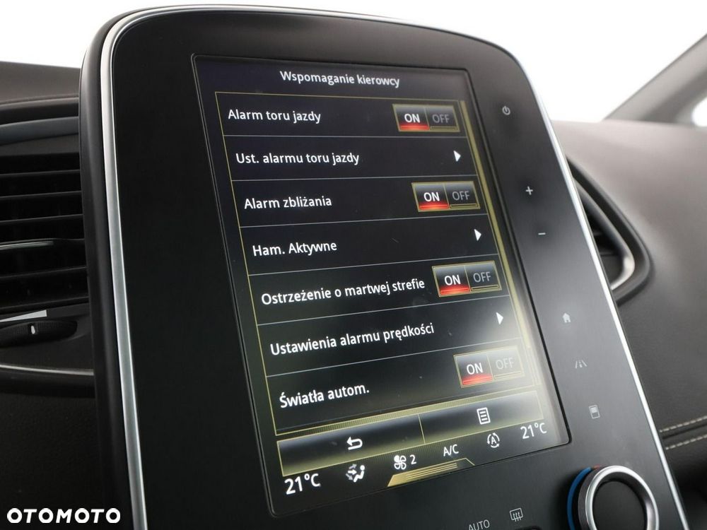 Renault Scenic ENERGY TCe 130 S&S LIMITED - 27