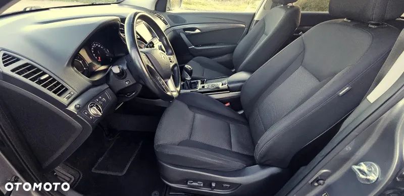 Hyundai i40 1.7 CRDi Comfort - 20