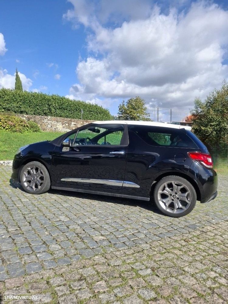Citroën DS3 1.2 VTi Chic - 12