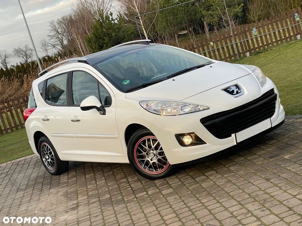 Peugeot 207 95 VTi Premium - 3