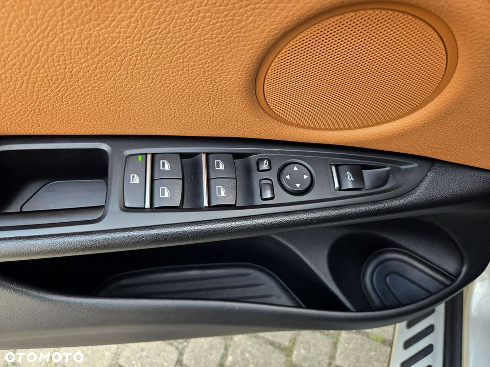 BMW X6 xDrive35i - 15