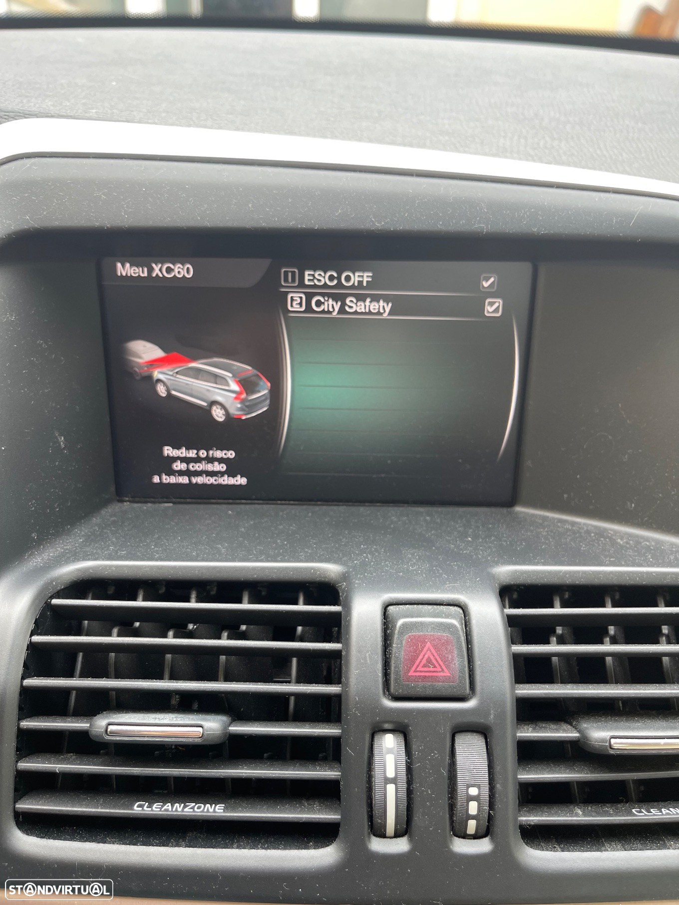 Volvo XC 60 2.0 D4 Summum - 20