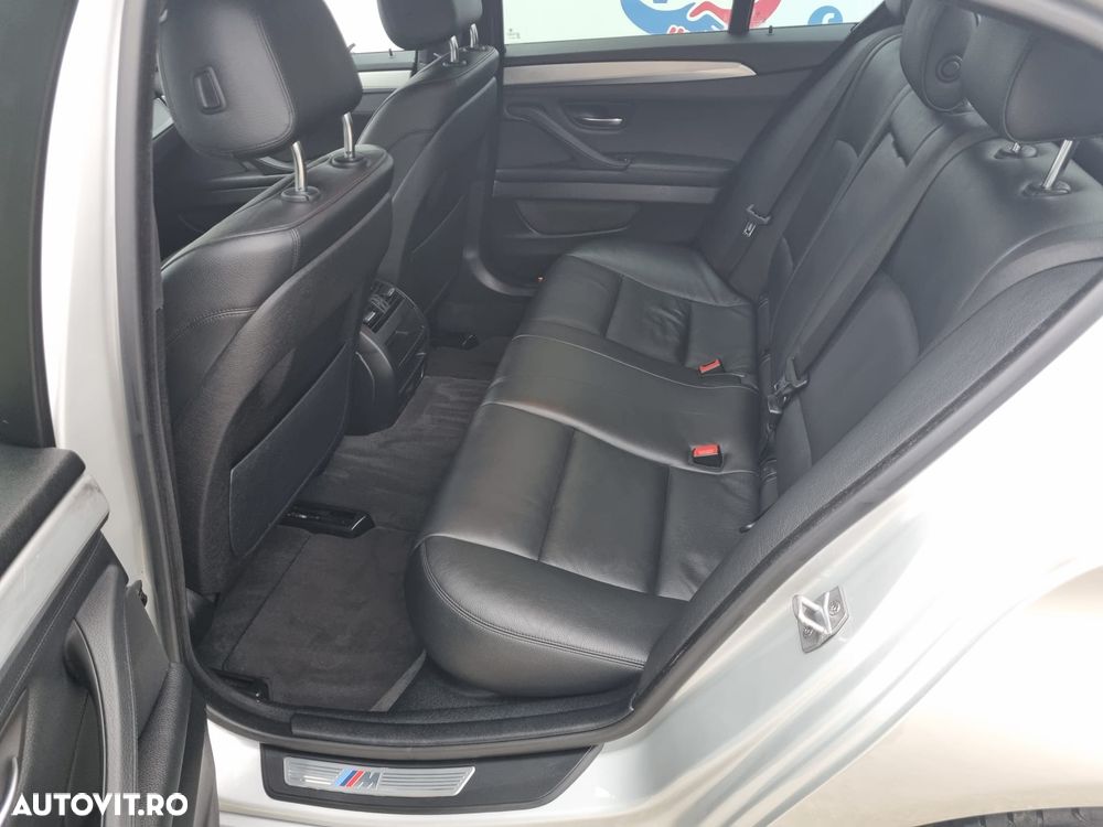 BMW Seria 5 ver-520d-aut-edition-exclusive - 13