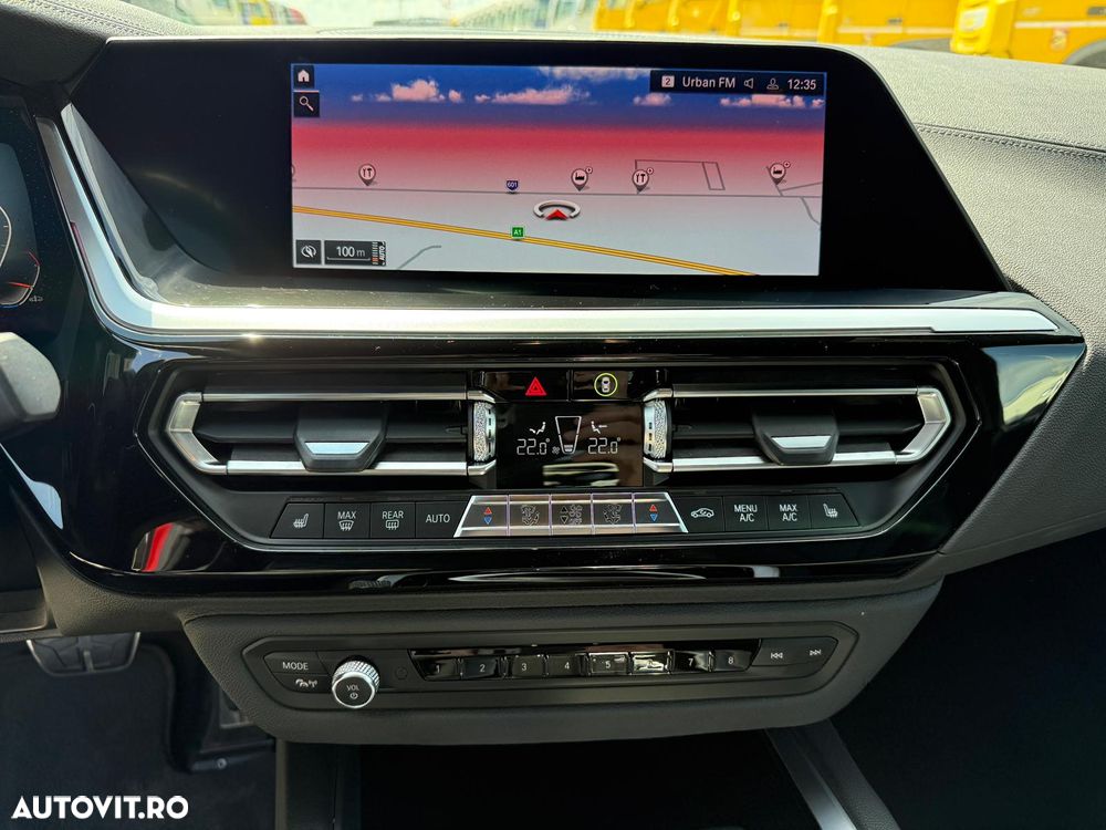 BMW Z4 sDrive30i AT M Sport - 19