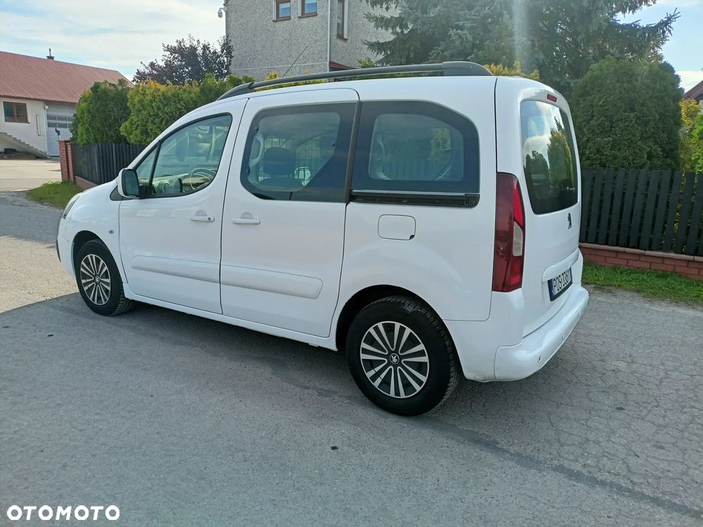 Peugeot Partner - 3