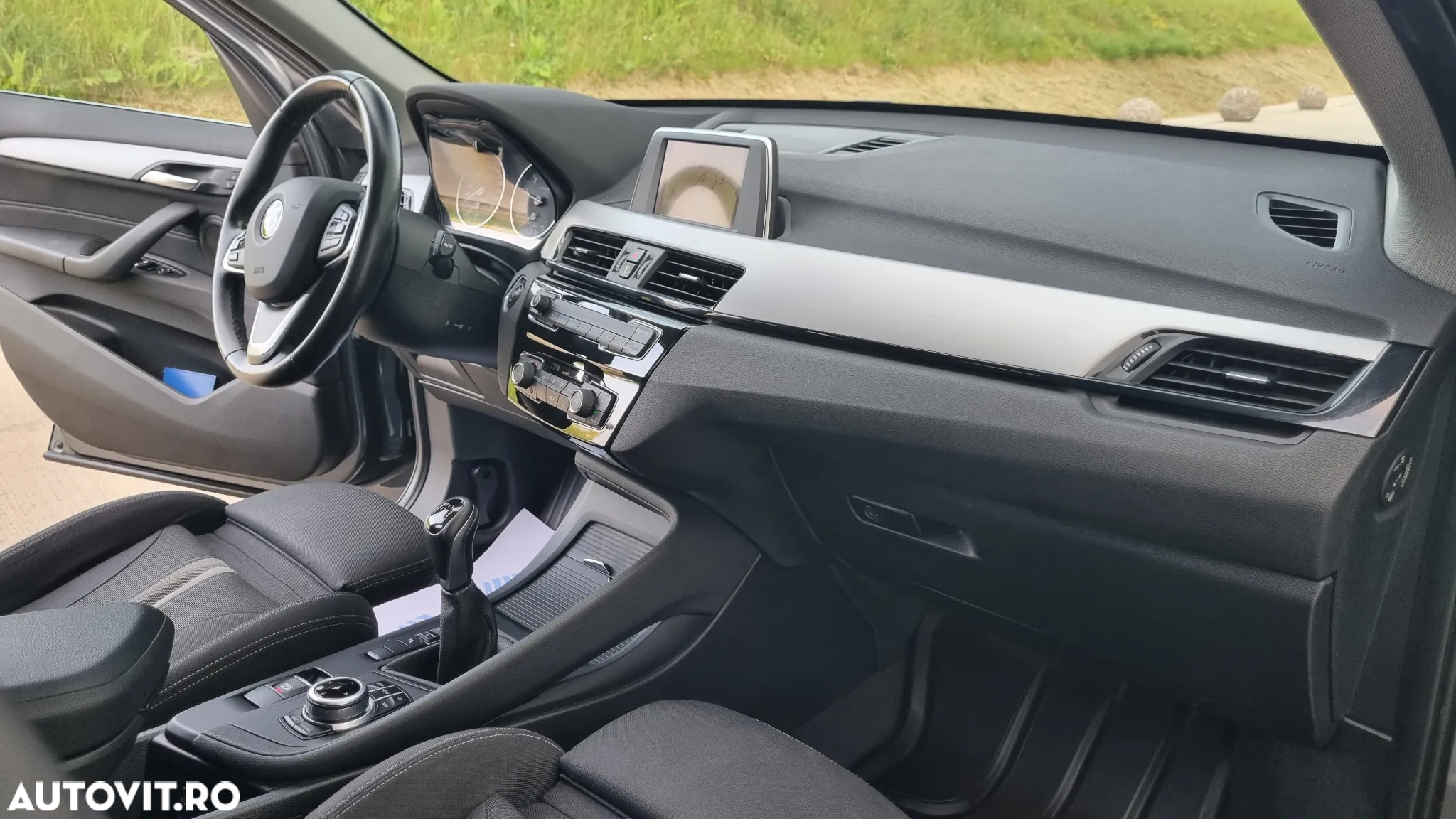 BMW X1 sDrive18i xLine - 24