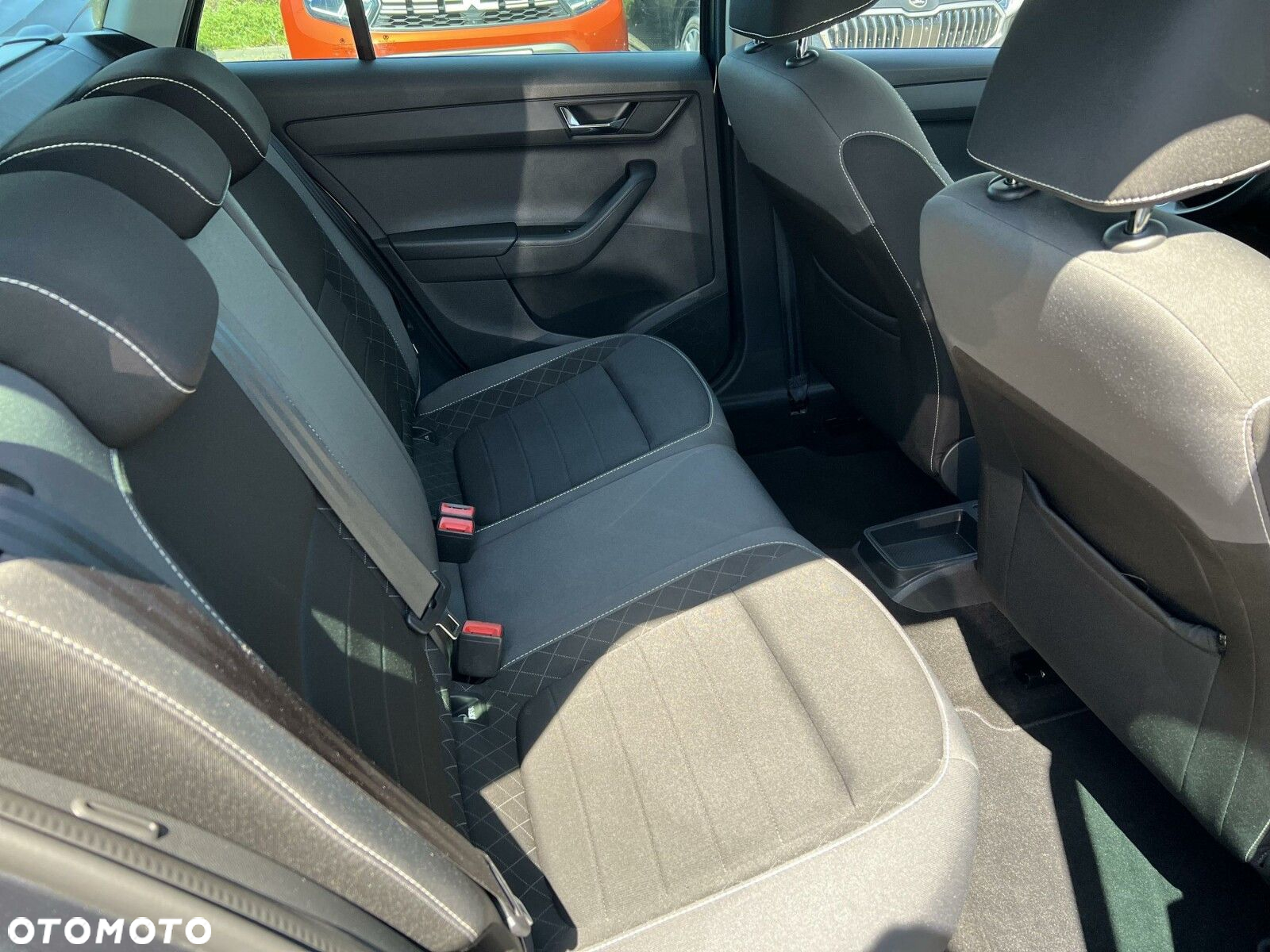 Skoda Fabia 1.0 TSI Ambition Plus DSG - 12