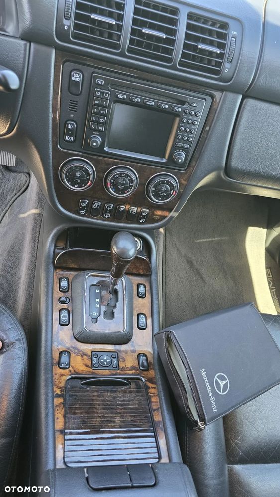 Mercedes-Benz ML - 10