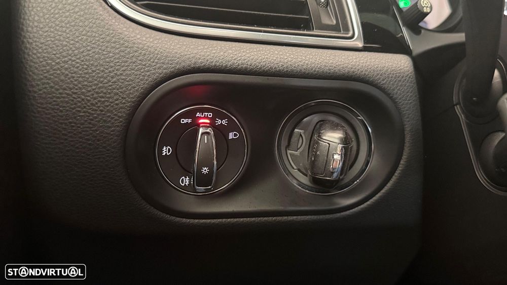 Porsche Macan S Diesel PDK - 28