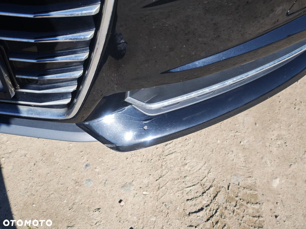 Audi A6 Avant 2.0 TDI Ultra S tronic - 4