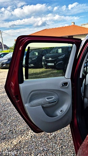 Citroën C3 Picasso VTi 120 Exclusive - 31