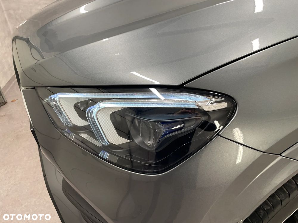 Mercedes-Benz GLE 400 d 4-Matic Executive - 6