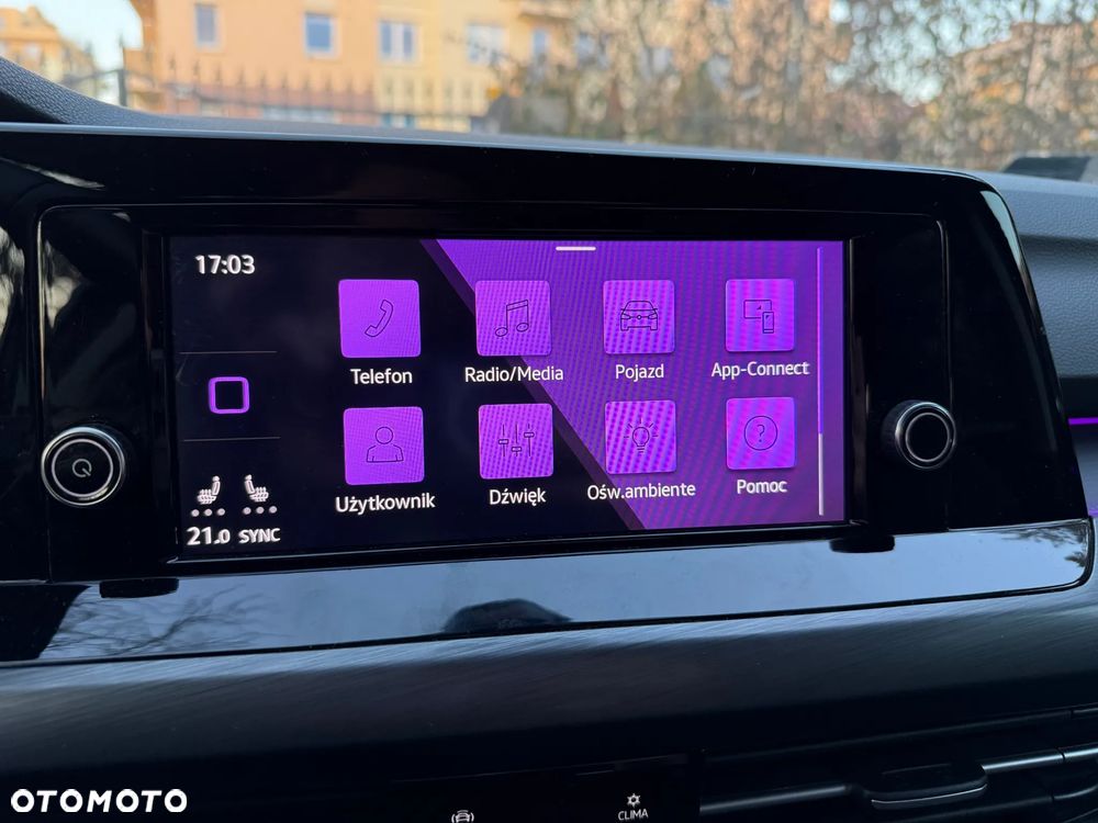 Volkswagen Golf 2.0 TDI Style DSG - 5