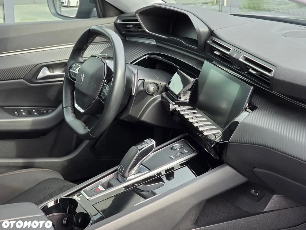 Peugeot 508 1.2 PureTech Allure Pack S&S EAT8 - 16