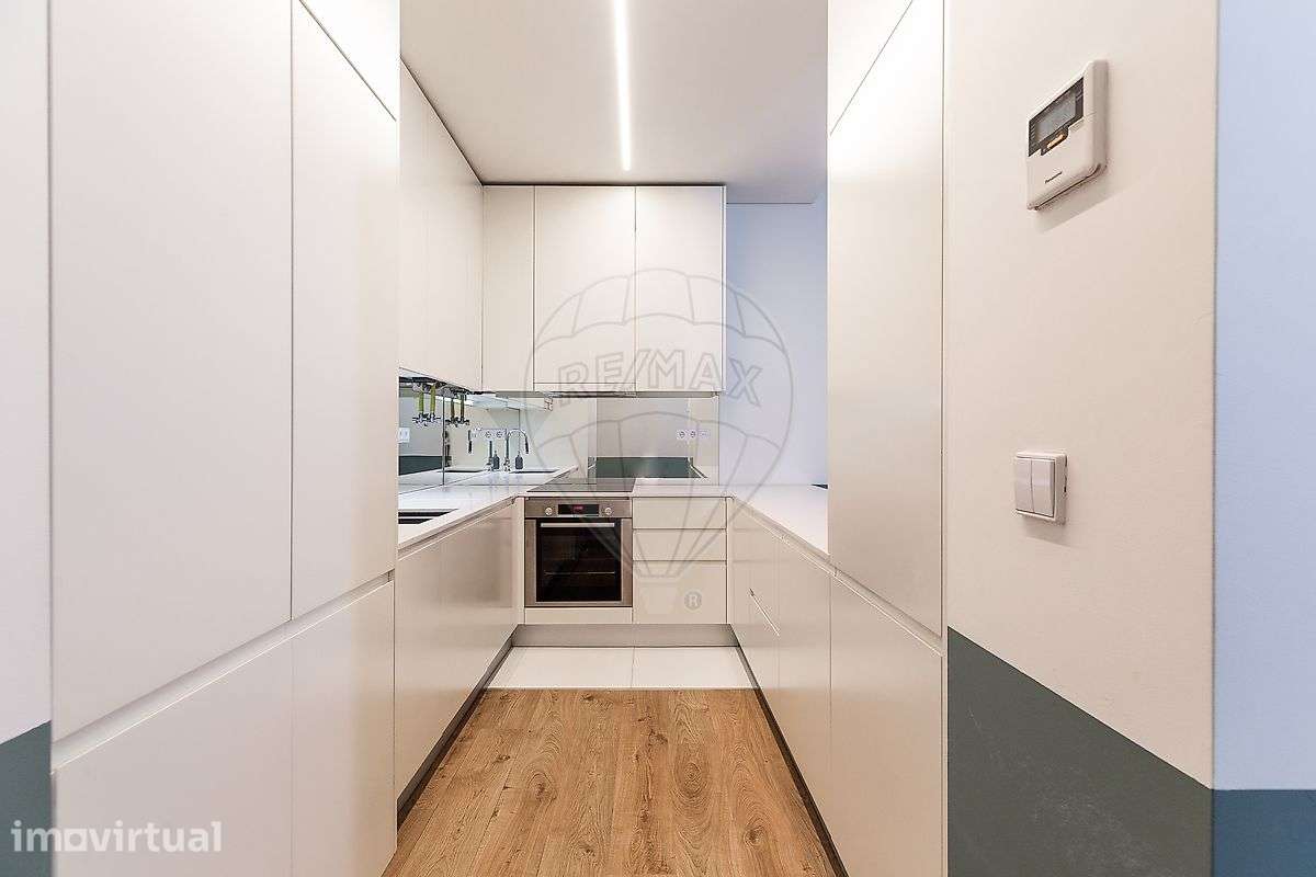 Apartamento T2 para venda - Grande imagem: 5/20