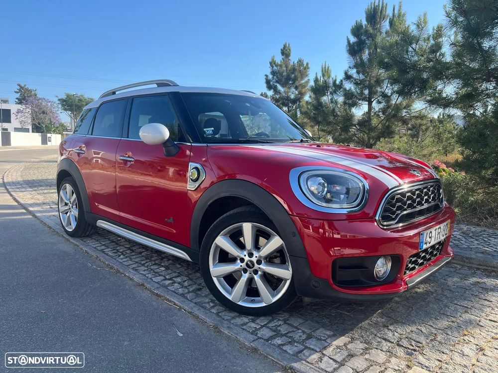 MINI Countryman - 2