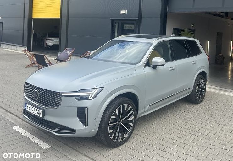Volvo XC 90 B5 B AWD Ultra Bright 7os - 1