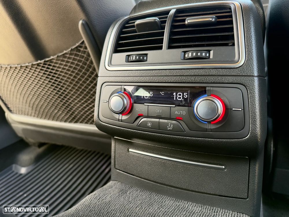 Audi A6 Avant 3.0 TDi V6 quattro S-line S tronic - 28