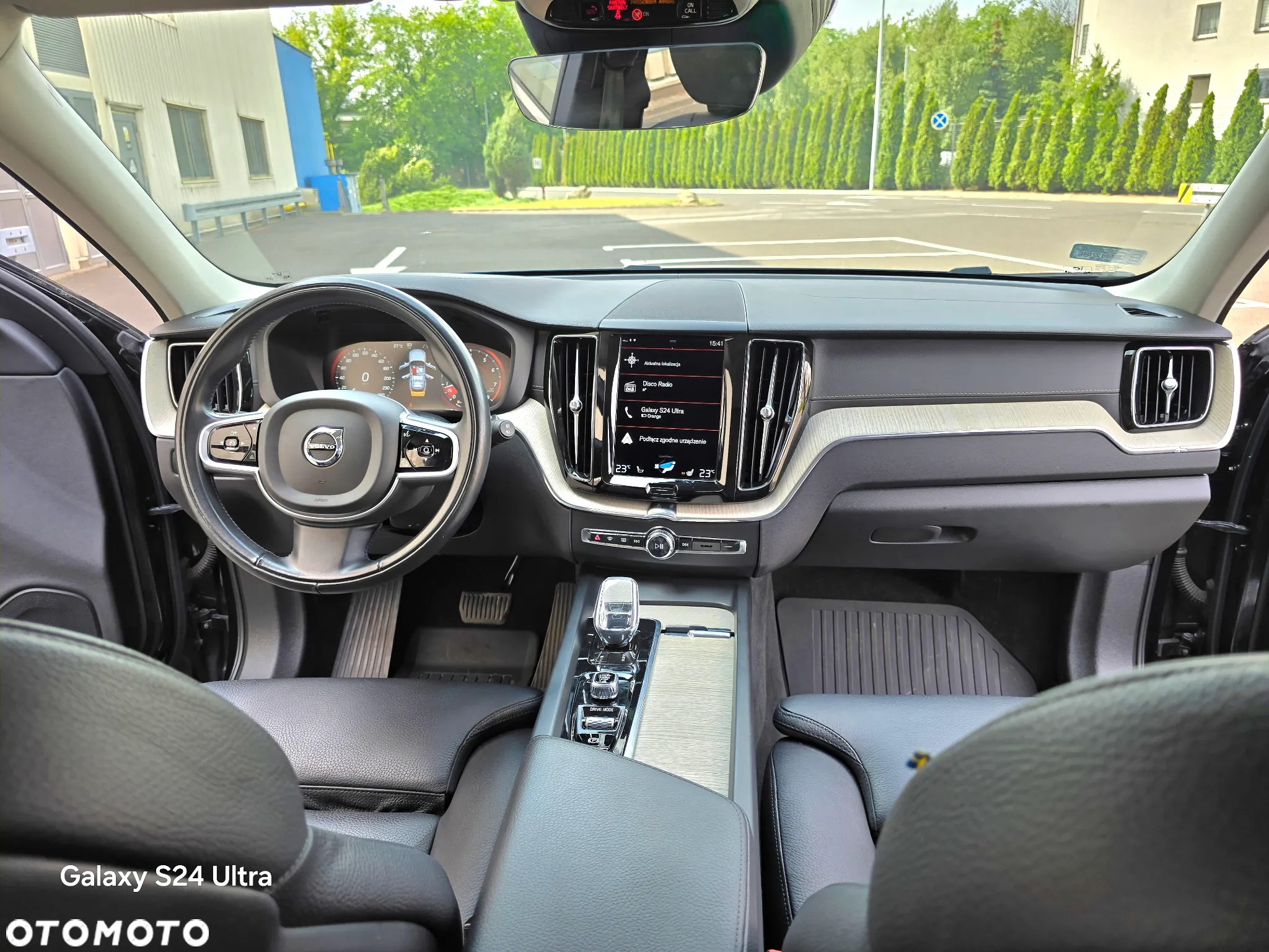 Volvo XC 60 B5 B AWD Inscription - 18