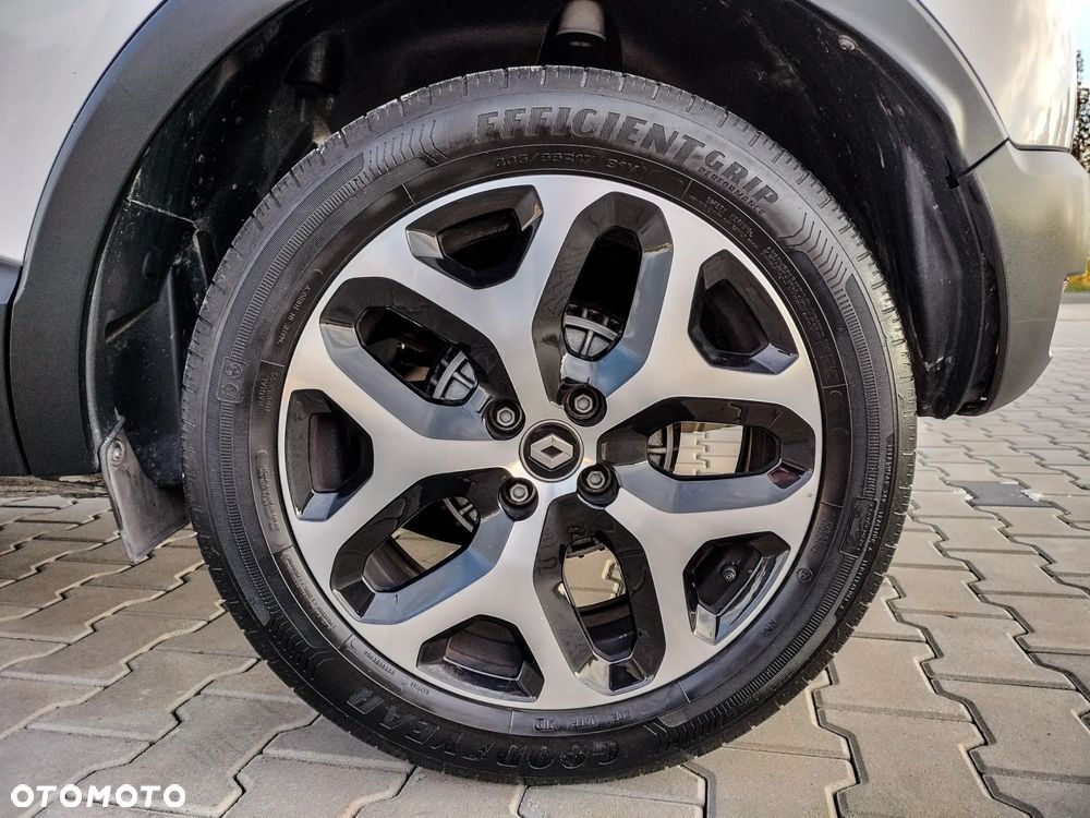 Renault Captur 1.3 Energy TCe FAP Limited - 28