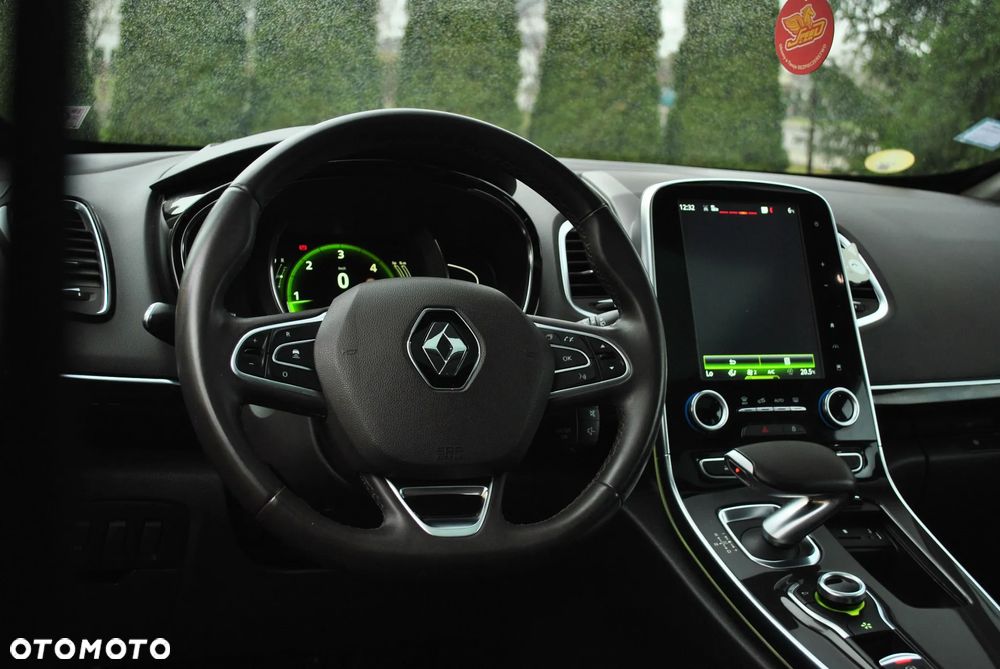 Renault Espace Energy dCi 160 EDC Intens - 8