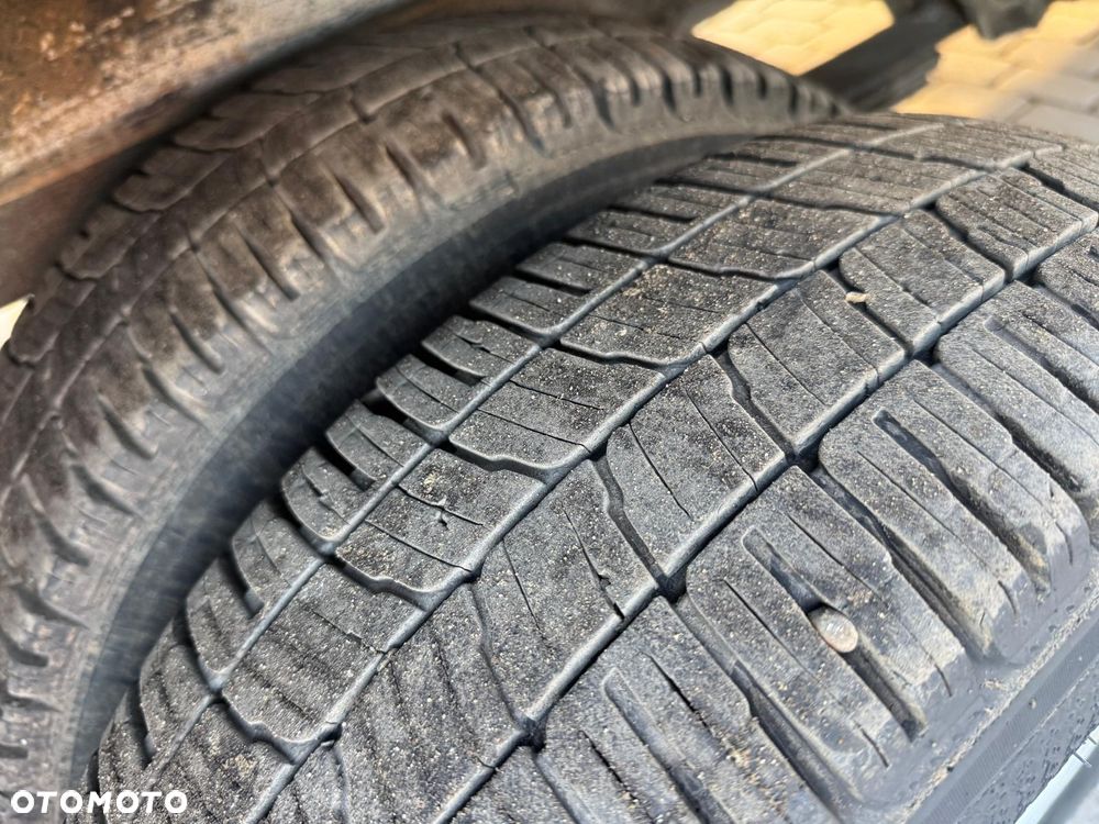 Volkswagen Crafter 2012r. Klimatyzacja 23 Osobowy Webasto Drzwi Pneumatyczne I wł Urząd Gminy - 12